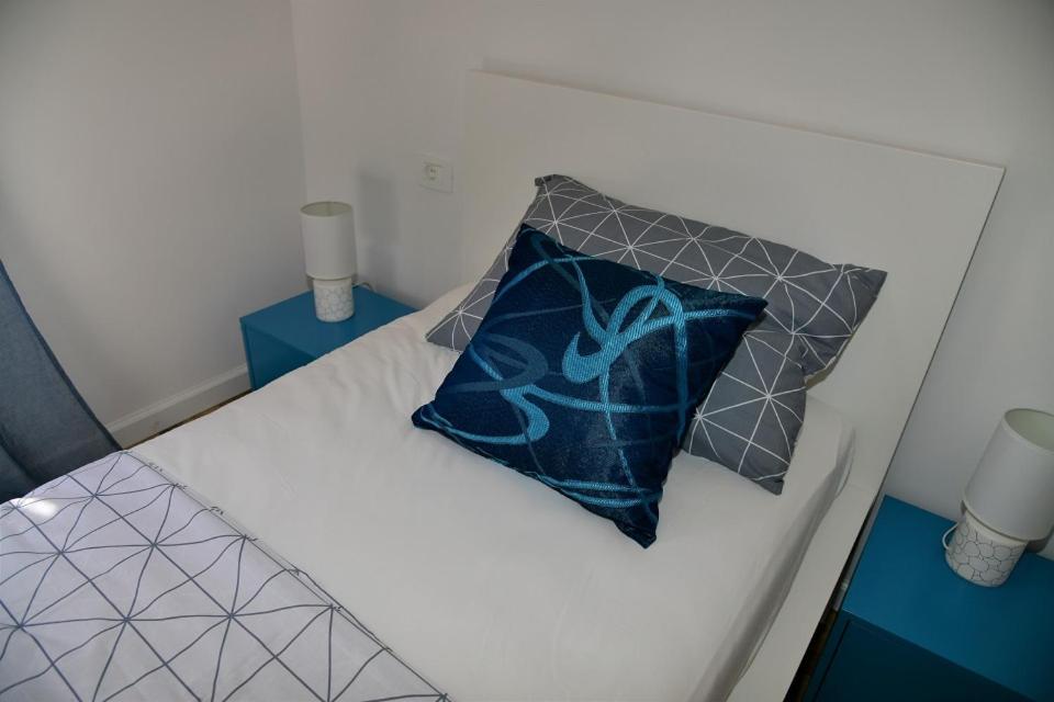 Villa Aries 苏佩塔尔 外观 照片